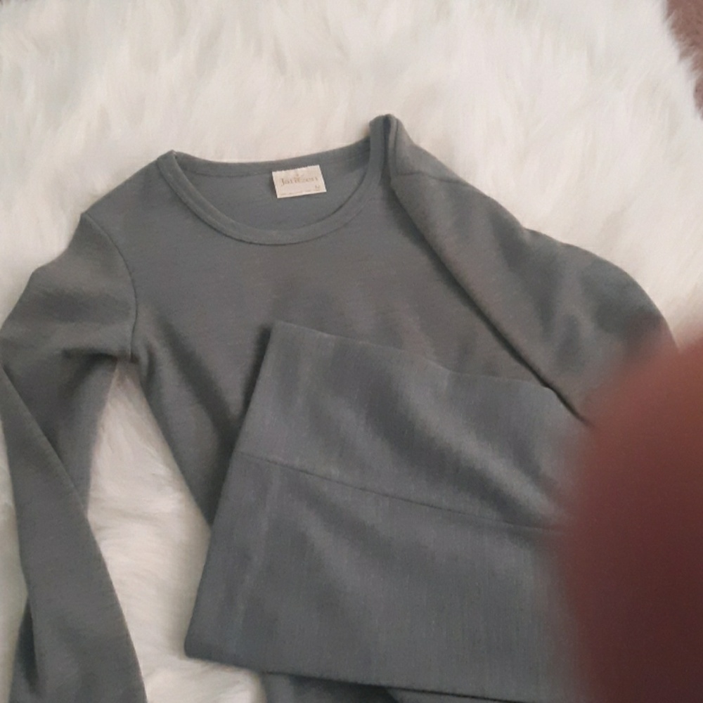 Comfy sweat suit